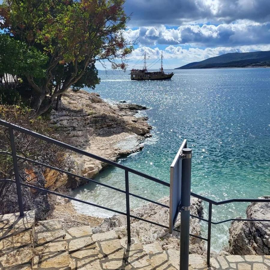 Villa Destiny Nedescina, Istrien, Kroatien Exteriér fotografie